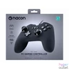 Kép 5/5 - Nacon GC-100XF USB Wired Controller Gamepad Black