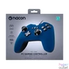 Kép 5/5 - Nacon GC-100XF USB Wired Controller Gamepad Blue
