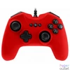 Kép 1/5 - Nacon GC-100XF USB Wired Controller Gamepad Red