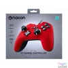 Kép 5/5 - Nacon GC-100XF USB Wired Controller Gamepad Red