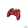 Kép 1/6 - Natec Genesis Mangan 200 USB Gamepad Red