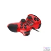 Kép 3/6 - Natec Genesis Mangan 200 USB Gamepad Red