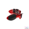 Kép 4/6 - Natec Genesis Mangan 200 USB Gamepad Red