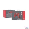 Kép 6/6 - Natec Genesis Mangan 200 USB Gamepad Red