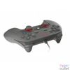 Kép 3/6 - Natec Genesis P65 USB Gamepad Black