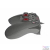 Kép 5/6 - Natec Genesis P65 USB Gamepad Black