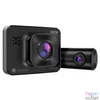 Kép 1/4 - Navitel R250 Dual Dashcam videokamera