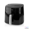 Kép 1/4 - Nedis KAAF170BK Hot Air Fryer 7,2L Black