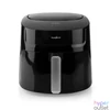 Kép 3/4 - Nedis KAAF170BK Hot Air Fryer 7,2L Black