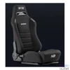 Kép 2/3 - Next Level Racing ERS3 Elite Reclining Seat Mesh Edition gaming szék