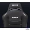 Kép 3/3 - Next Level Racing ERS3 Elite Reclining Seat Mesh Edition gaming szék