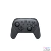 Kép 1/4 - Nintendo Switch Pro Wireless Gamepad Black