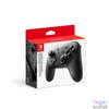Kép 3/4 - Nintendo Switch Pro Wireless Gamepad Black