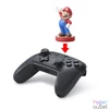 Kép 4/4 - Nintendo Switch Pro Wireless Gamepad Black