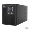 Kép 1/3 - Njoy UPOL-OL100EP-CG01B Echo Pro 1000 LCD 1000VA UPS szünetmentes tápegység
