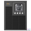 Kép 2/3 - Njoy UPOL-OL100EP-CG01B Echo Pro 1000 LCD 1000VA UPS szünetmentes tápegység