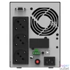 Kép 3/3 - Njoy UPOL-OL100EP-CG01B Echo Pro 1000 LCD 1000VA UPS szünetmentes tápegység