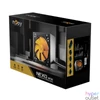 Kép 4/4 - Njoy 650W 80+ Gold Nexo 650 tápegység