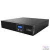 Kép 1/6 - Njoy PWUP-LI220AG-CG01B Argus 2200 LCD 2200VA UPS szünetmentes tápegység