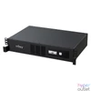 Kép 1/3 - Njoy UPLI-LI100CO-AZ01B Code 1000 LCD 1000VA UPS szünetmentes tápegység