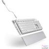 Kép 3/5 - NZXT Function 2 Gaming Keyboard Matte White UK billentyűzet
