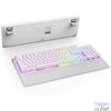 Kép 4/5 - NZXT Function 2 Gaming Keyboard Matte White UK billentyűzet