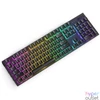 Kép 2/5 - NZXT Function 2 Gaming Keyboard Matte Black UK billentyűzet