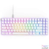 Kép 1/5 - NZXT Function 2 MiniTKL Gaming Keyboard Matte White UK billentyűzet