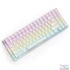 Kép 2/5 - NZXT Function 2 MiniTKL Gaming Keyboard Matte White UK billentyűzet