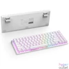 Kép 4/5 - NZXT Function 2 MiniTKL Gaming Keyboard Matte White UK billentyűzet