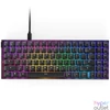 Kép 1/5 - NZXT Function 2 MiniTKL Gaming Keyboard Matte Black UK billentyűzet