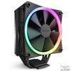 Kép 1/6 - NZXT T120 RGB CPU Cooler Black