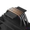 Kép 3/6 - NZXT T120 RGB CPU Cooler Black