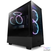 Kép 5/6 - NZXT T120 RGB CPU Cooler Black
