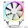 Kép 2/6 - NZXT T120 RGB CPU Cooler White