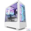 Kép 5/6 - NZXT T120 RGB CPU Cooler White