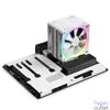 Kép 6/6 - NZXT T120 RGB CPU Cooler White