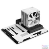Kép 6/6 - NZXT T120 CPU Cooler White