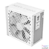 Kép 3/5 - NZXT 1000W 80+ Gold C1000 ATX 3.1 Matte White tápegység