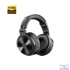 Kép 2/8 - OneOdio Pro C Bluetooth Headset Black