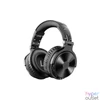 Kép 4/8 - OneOdio Pro C Bluetooth Headset Black