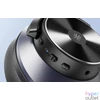 Kép 5/5 - OneOdio A10 Bluetooth Headset Black