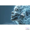 Kép 4/6 - OneOdio OpenRock S Bluetooth Headset Blue