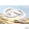 Kép 4/5 - OneOdio OpenRock S Bluetooth Headset Cream