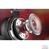 Kép 4/6 - OneOdio Pro 10 Headset Red
