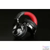 Kép 6/6 - OneOdio Pro 10 Headset Red