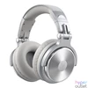 Kép 1/4 - OneOdio Pro 10 Headset Silver