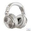 Kép 3/5 - OneOdio Pro C Bluetooth Headset Champagne