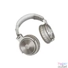Kép 5/5 - OneOdio Pro C Bluetooth Headset Champagne