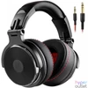 Kép 2/4 - OneOdio Pro 60 Headset Black